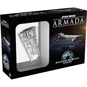 Gladiator-class Star Destroyer