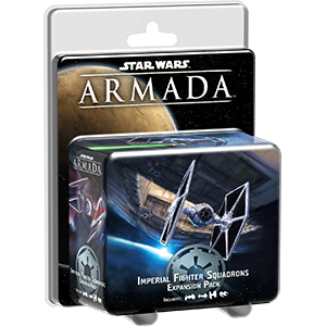 Imperial Fighter Squadrons I