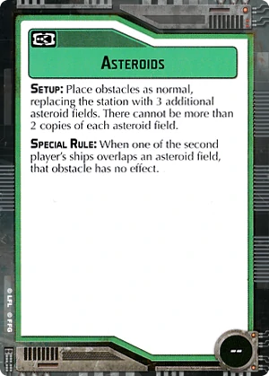 Asteroids