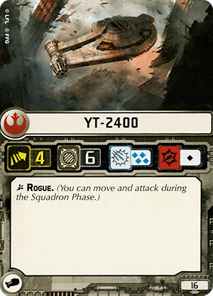 YT-2400
