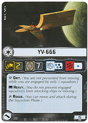 YV-666