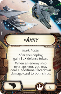 Amity