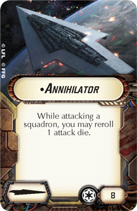 Annihilator