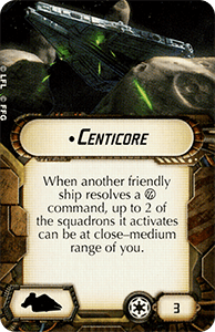 Centicore