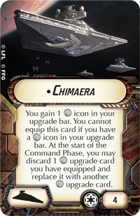 Chimaera