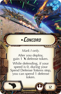Concord