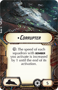 Corrupter
