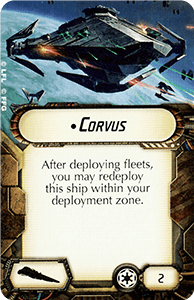 Corvus