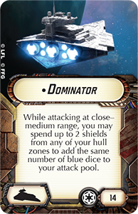Dominator