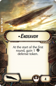 Endeavor