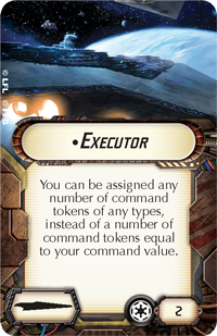 Executor