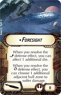 Foresight