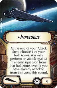 Impetuous