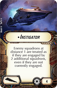 Instigator