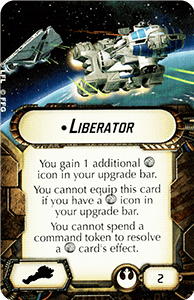 Liberator