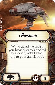 Paragon