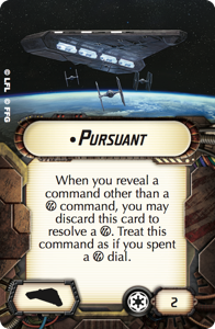 Pursuant