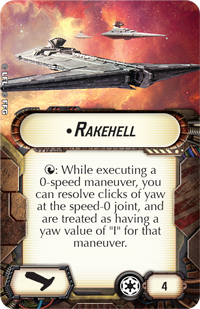 Rakehell