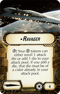 Ravager