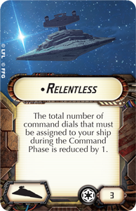 Relentless