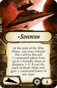 Sovereign