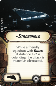 Stronghold