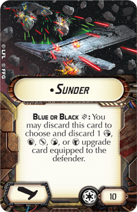 Sunder
