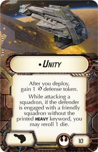 Unity