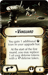 Vanguard