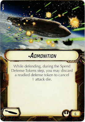 Admonition