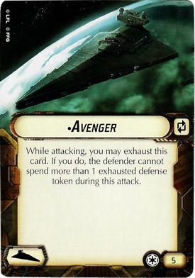 Avenger
